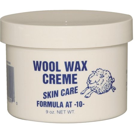 MARCHA LABS Wool Wax Creme, 9 oz WWC9